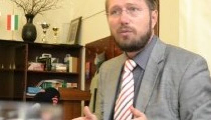 Módosító indítvánnyal csökkentene rezsit az RMDSZ