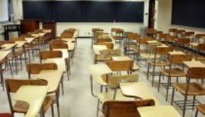 Új oktatási törvény kidolgozása van folyamatban