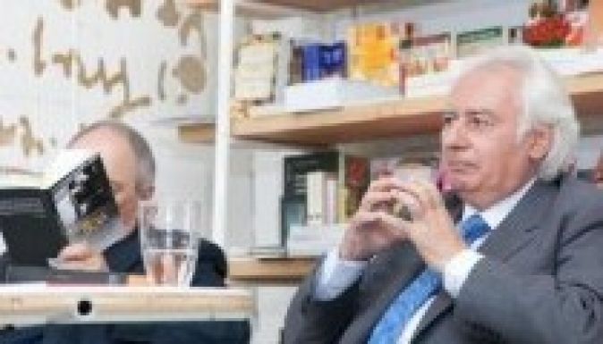 Románia „elrománosodásáról” írt könyvet Lucian Boia történész