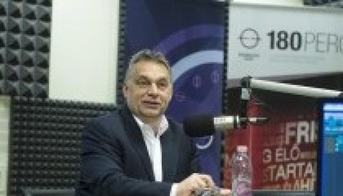 Orbán: legyen tagállami hatáskör a halálbüntetés bevezetésének kérdése