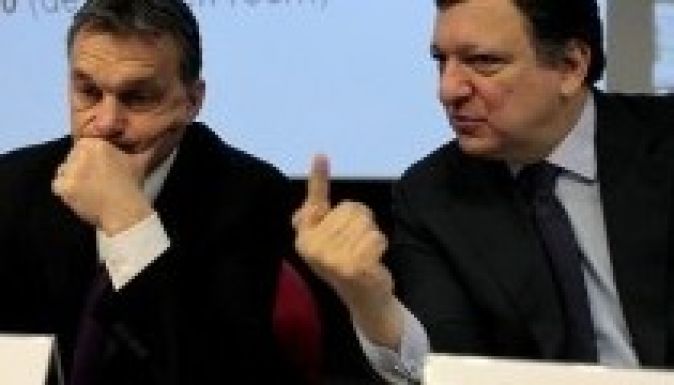 Barroso: ha egy tagállam bevezeti a halálbüntetést, távozhat is az EU-ból