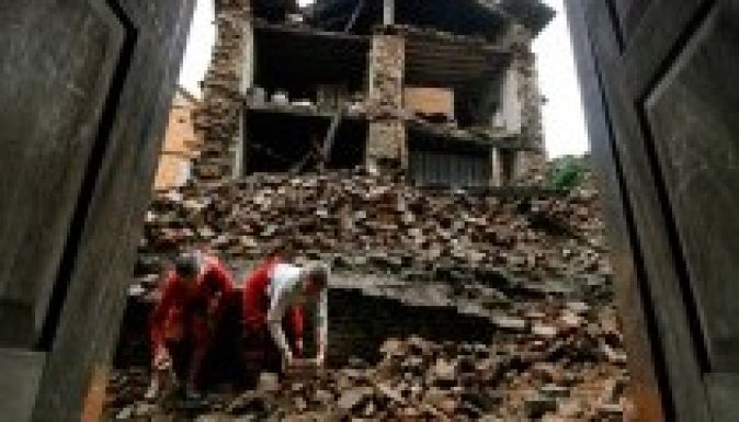 Magyar fejlesztésű szoftver segíti Nepál újjáépítését