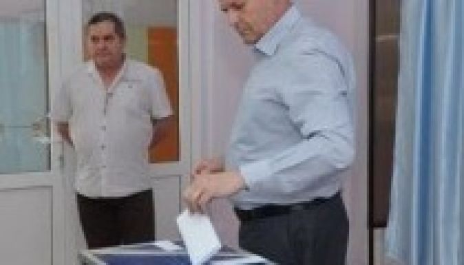 Nagy eséllyel megbukik a nagyváradi népszavazás