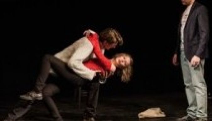 Kisebbségi lét: Double Bind Kolozsváron