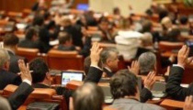 A képviselőház napirendjén az RMDSZ rezsicsökkentési javaslata