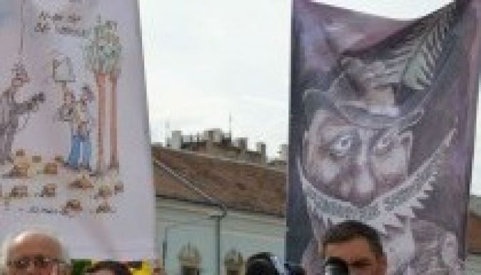 Elutasították az erdészeti törvény újratárgyalását