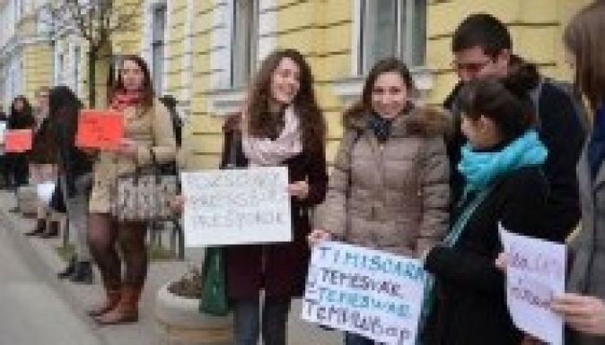 Átalakulóban az erdélyi magyar civil szervezetek világa?