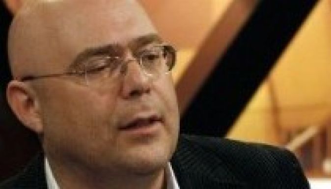 Lemondott Murányi Marcell, a Népszabadság főszerkesztője