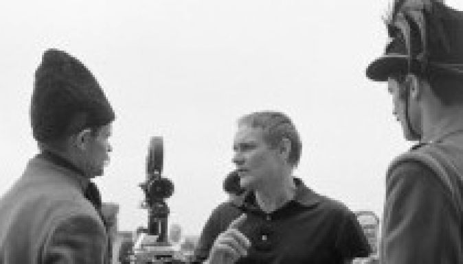 Cannes: 50 év után újra bemutatták Jancsó Szegénylegények című filmjét