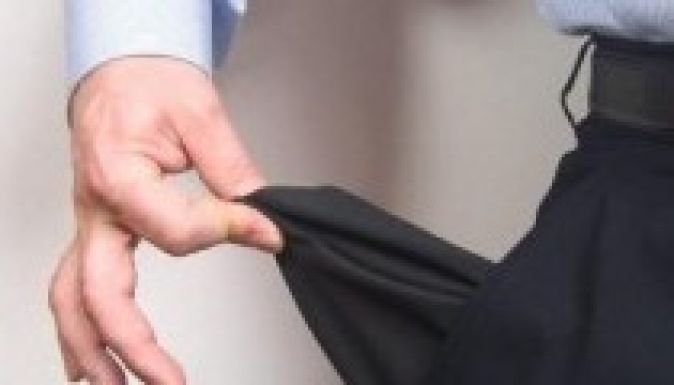 Szerdán szavaz a parlament a magáncsődről