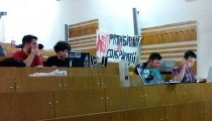 Minőségi oktatást és átláthatóságot követelnek az egyetemek