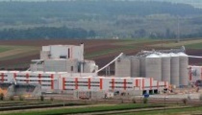 „Titokban loptak be egy erőművet a rétyi fűrészüzem területére”