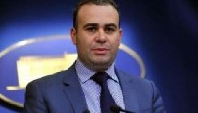 Vádat emeltek Darius Vâlcov volt pénzügyminiszter ellen