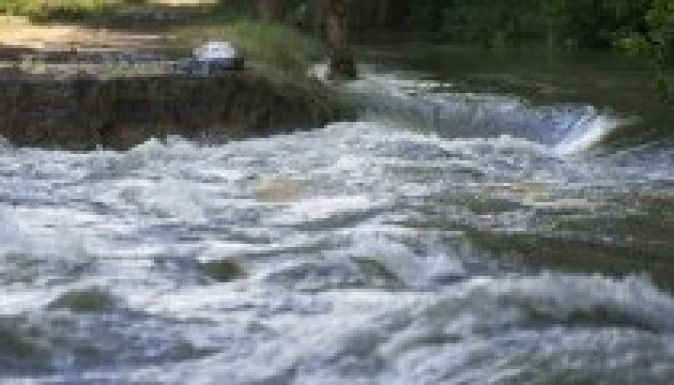 Árhullám jöhet a Dunán, a Rábán, a Répcén és a Lajtán