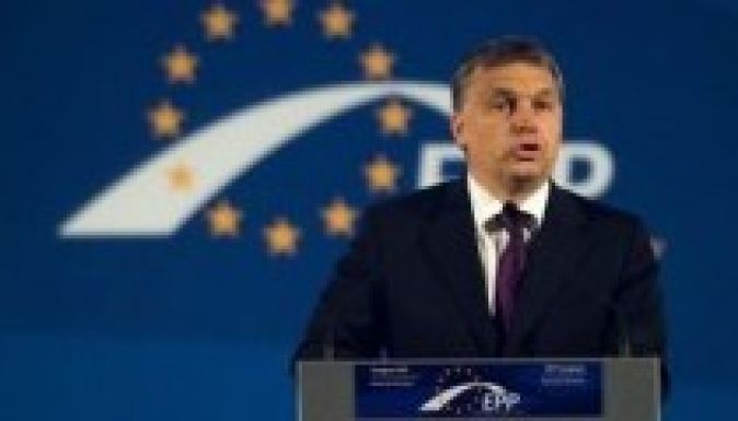 EPP: kizárjuk a Fideszt, ha tovább erőltetik a halálbüntetést