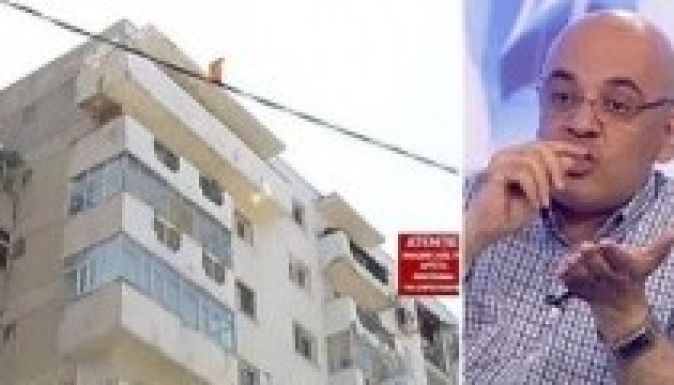 Miért nem mentették meg a mélybe ugró bukaresti nő életét?