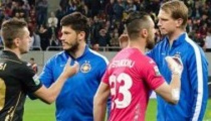 Csütörtökön dől el a bajnoki cím a Liga 1-ben