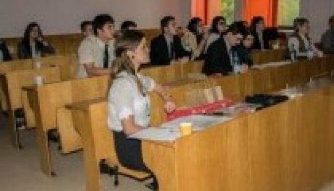 Véget ért a tizennyolcadik ETDK Kolozsváron