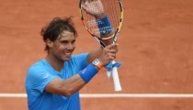 Roland Garros: csillagászati magasságokba jutott Nadal mérlege