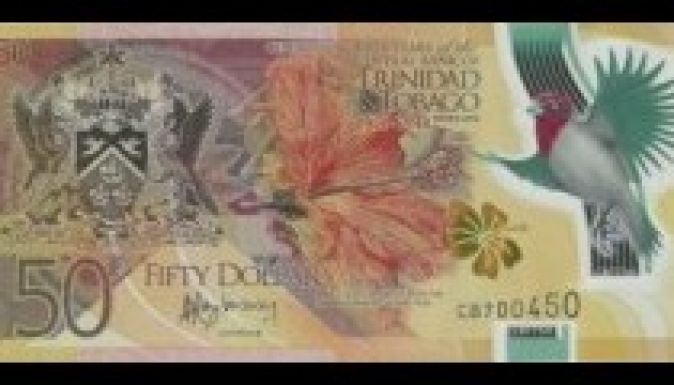 Ez a világ legjobb bankjegye (FOTÓ)