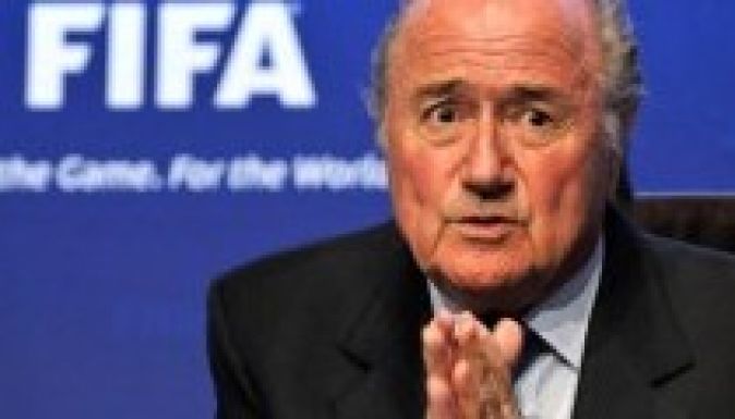 FIFA-botrány: megszólalt Joseph Blatter is