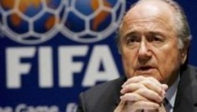 Válságértekezlet a FIFA kongresszusa előtt