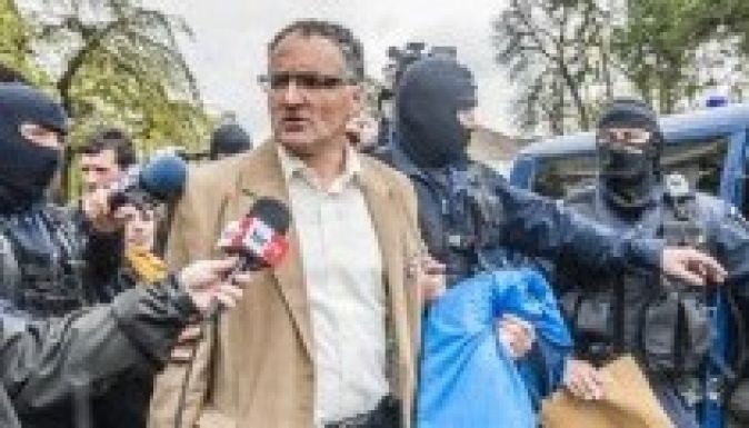 Teljes a homály Ráduly Róberték házi őrizete körül