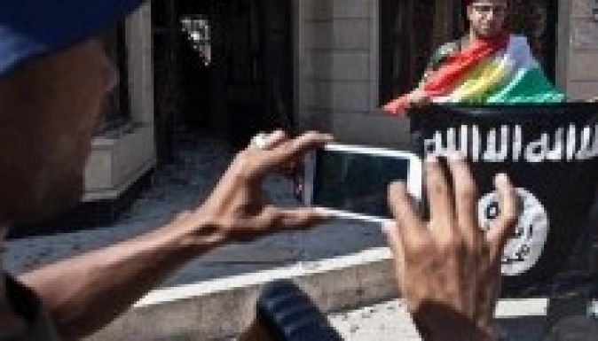 Már 25 ezer külföldi harcol az Iszlám Állam soraiban