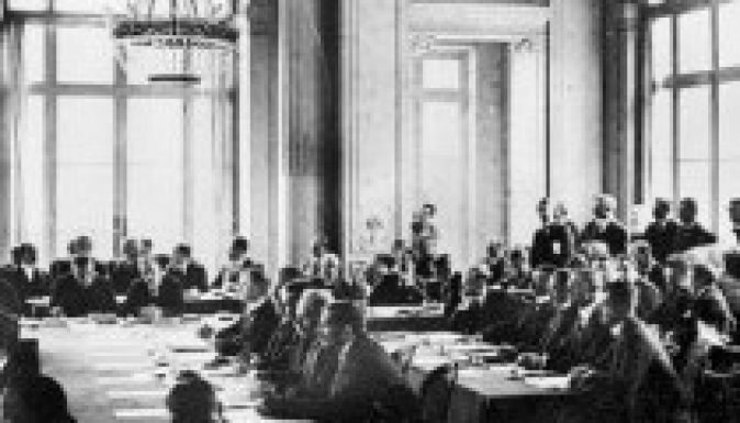 Nemzeti sorstragédiák északon, délen, keleten