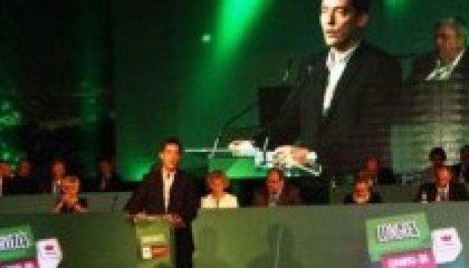 Kovács Péter felpörgetné az RMDSZ hajtóművét