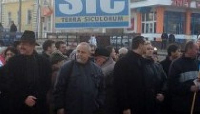 Tőkés László lesz a trianoni megemlékezés díszszónoka