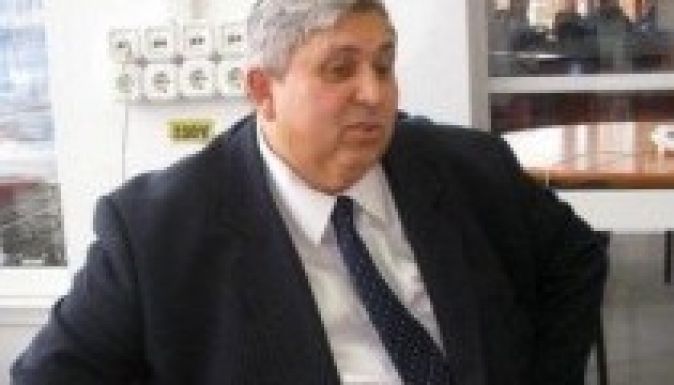 Őrizetbe vették a Bihar megyei tanács alelnökét, Kiss Sándort