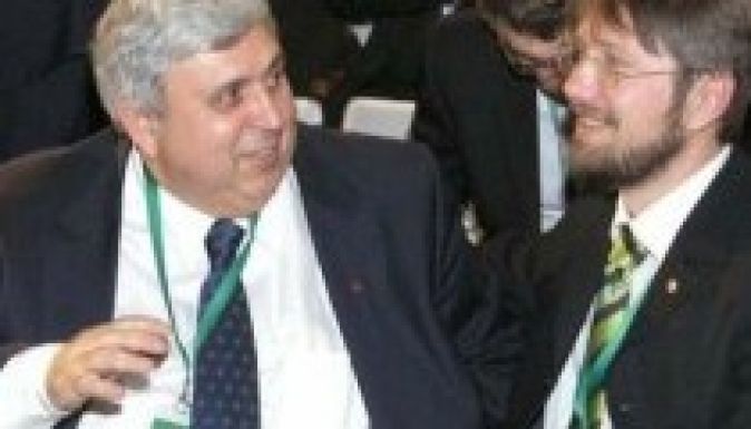 Bihari RMDSZ: „furcsa egybeesés” Kiss Sándor őrizetbe vétele