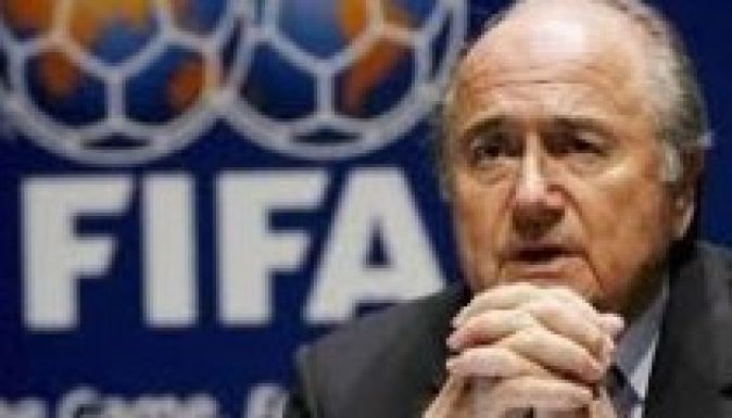 Az FBI nyomoz Amerikában Blatter ügyében