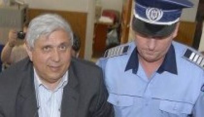 Szabadlábon védekezhet Kiss Sándor