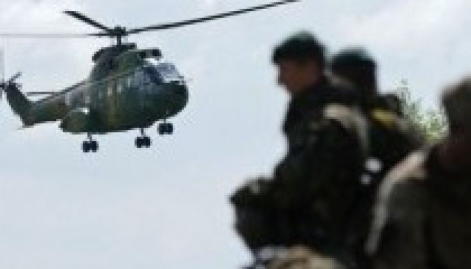 Orosz televízió: Románia Transzinisztria megtámadását fontolgatja