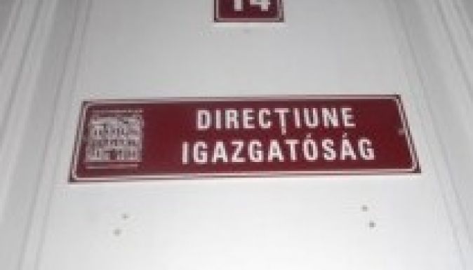 Megvalósult a kétnyelvűség a Művészeti Szaklíceumban