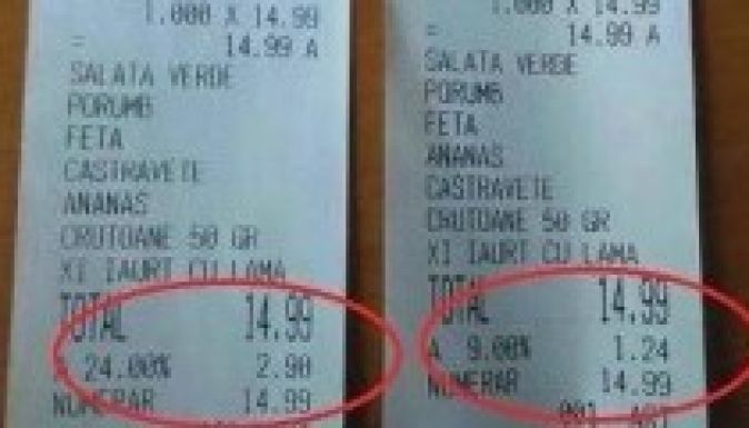 Van olyan cég, amelyik megtartja magának az áfa-különbözetet