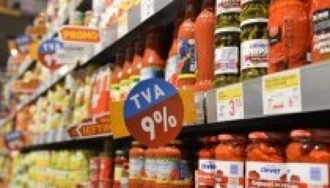 Visszaüthet még az élelmiszer áfacsökkentése?