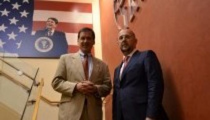 Odafigyelnek a romániai kisebbségek helyzetére az amerikai republikánusok