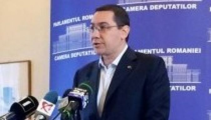 Ponta hivatalosan is megerősítette: nem mond le