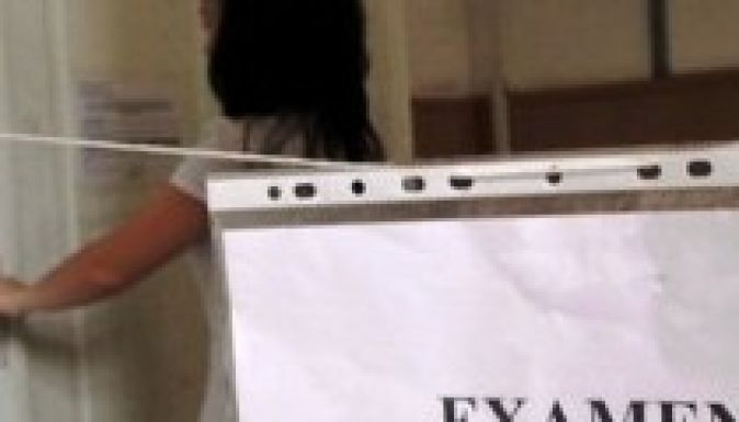 A román szóbelivel kezdődnek hétfőn az érettségi vizsgák