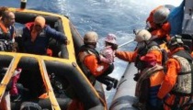 Több olasz tartomány már „feltelt” illegális bevándorlókkal