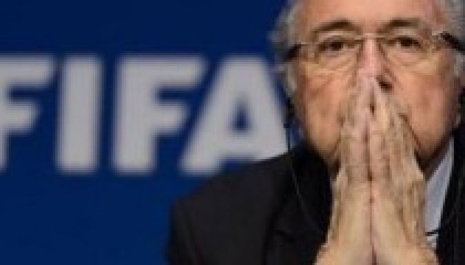 Sepp Blatter 13 millió eurós végkielégítést kap a FIFA-tól?