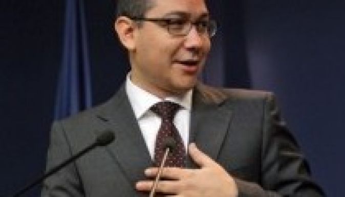 Nem támogatja a Ponta elleni eljárást a parlament jogi bizottsága