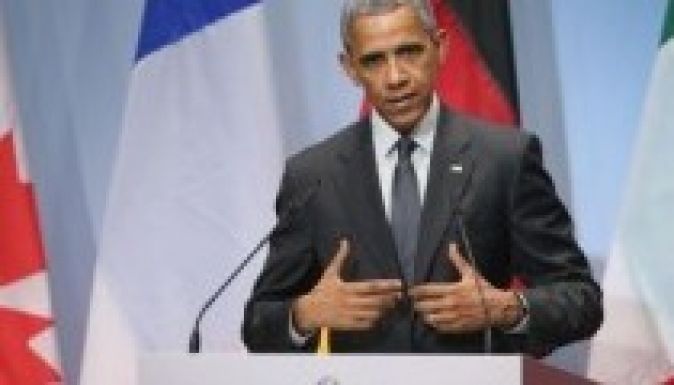 Obama is megszólalt a FIFA-ügyben