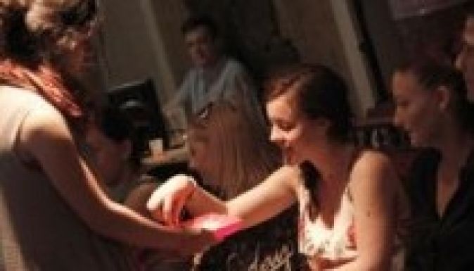 Osztálytermi projekttel zárja az évadot az Osonó