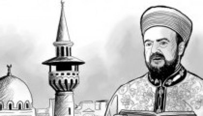 Hatalmas mecsetet terveznek Bukarestbe