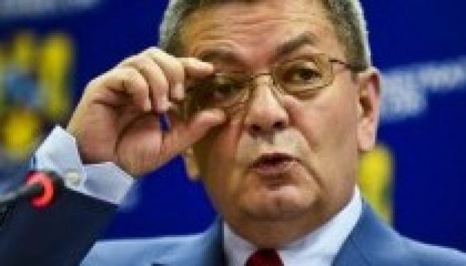 Lekurvázta a külföldi munkavállalók feleségét Ioan Rus (VIDEÓ)