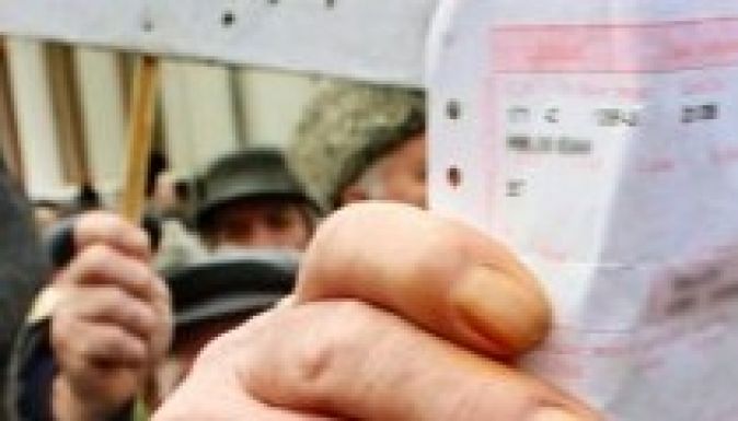 Ekkora most az átlagnyugdíj Romániában